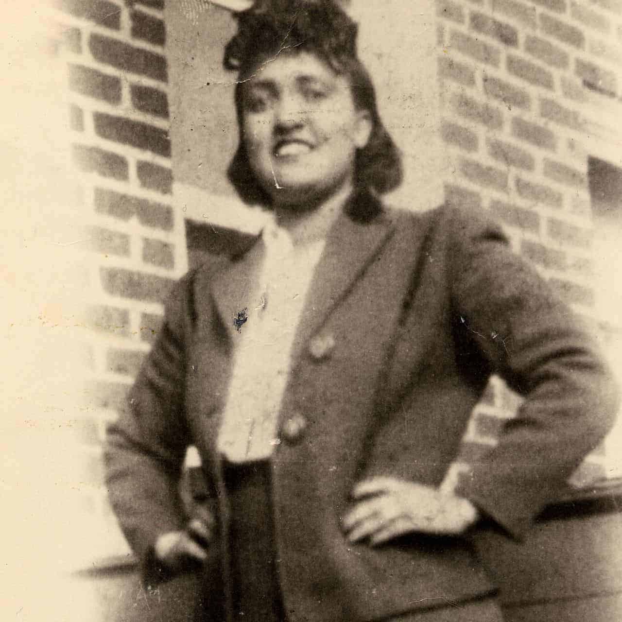 HeLa Cells – The First Immortal Human Cell Line
