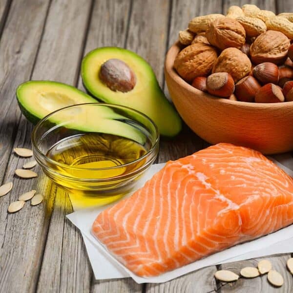 Fats: Structure and Function