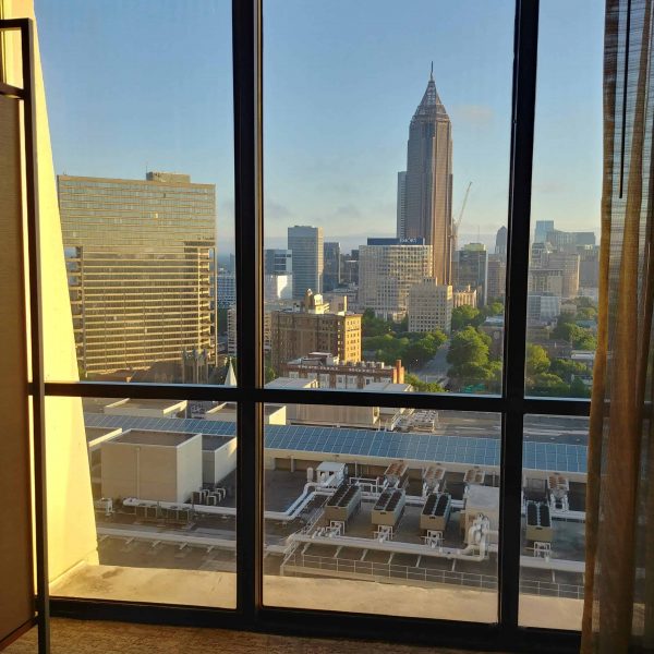 What To Pack for Regeneron ISEF (+ Tips!)