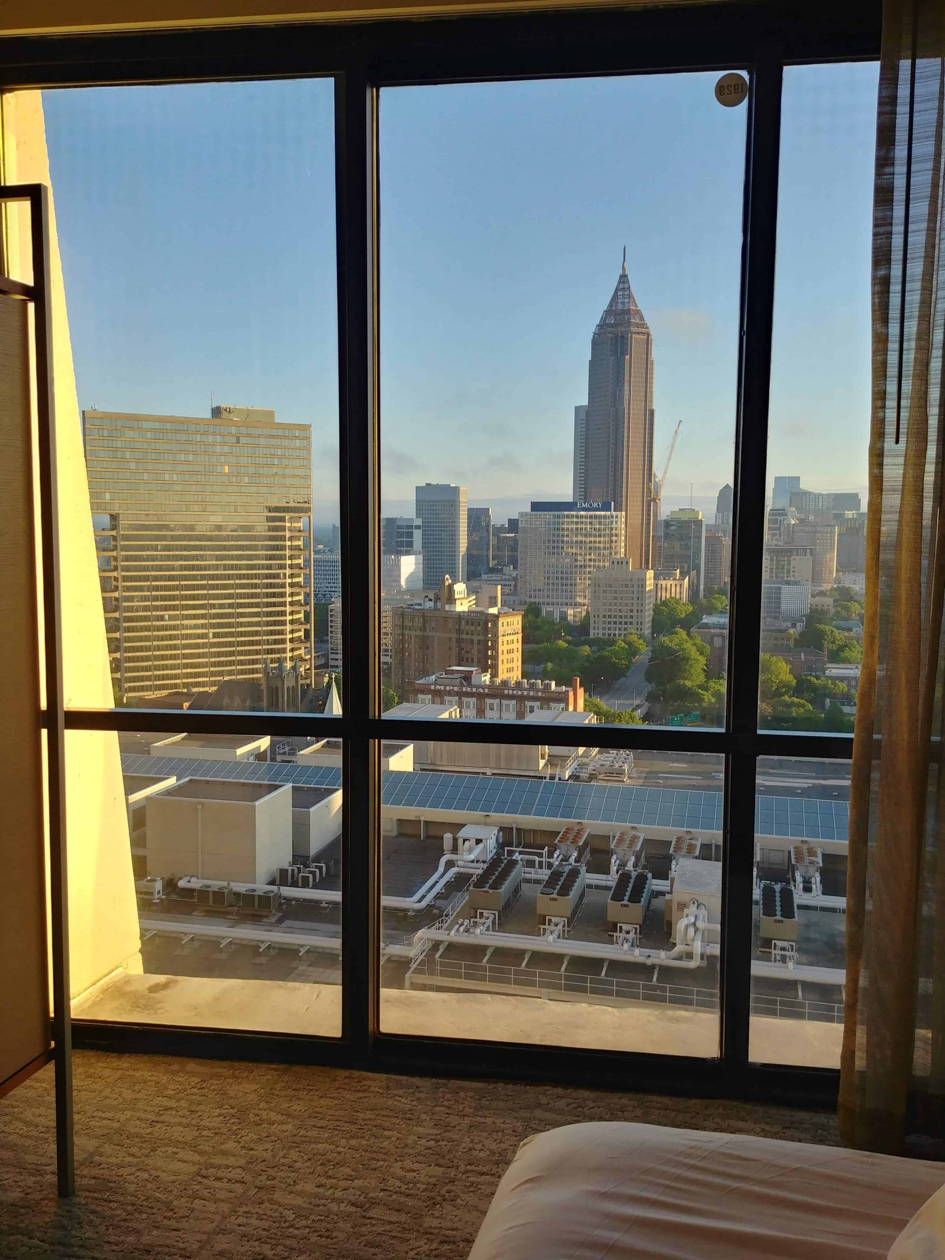 What To Pack for Regeneron ISEF (+ Tips!)