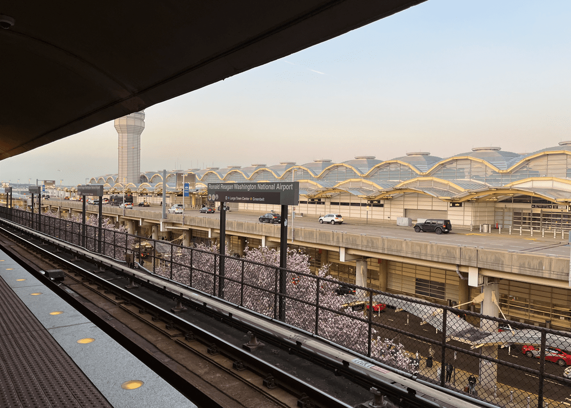 What I Learned From My First Big Conference