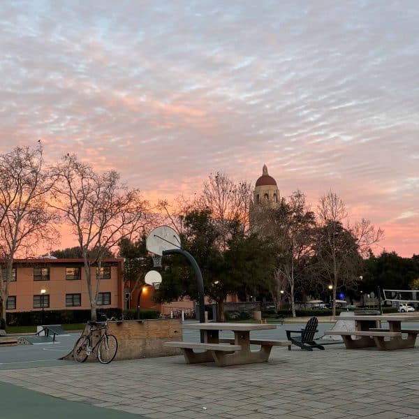 Best and Worst Parts of Attending Stanford!